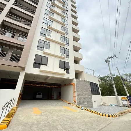 Spacious Condo Studio Unit In Mactan Cebu