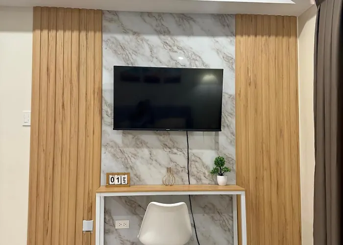 Spacious Unit In Mactan Cebu