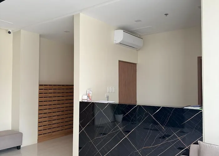 Spacious Unit In Mactan Cebu