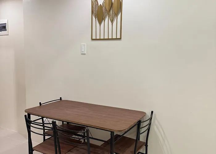 Spacious Unit In Mactan Cebu