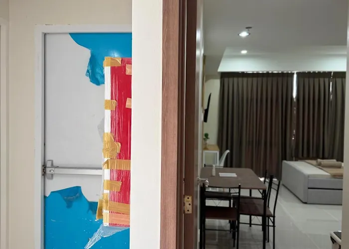 Spacious Unit In Mactan Cebu