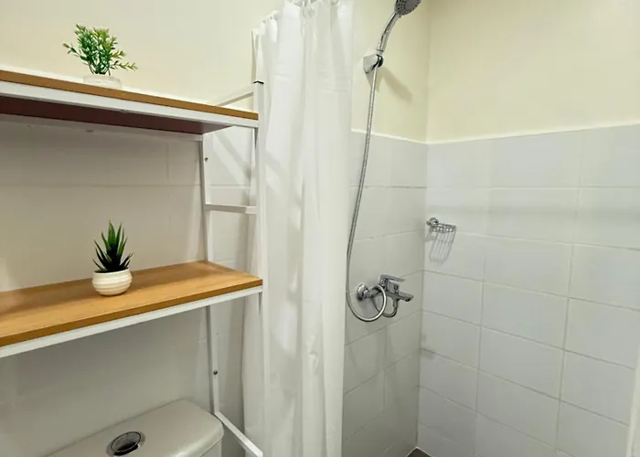 Spacious Unit In Mactan Cebu Lapu-Lapu City