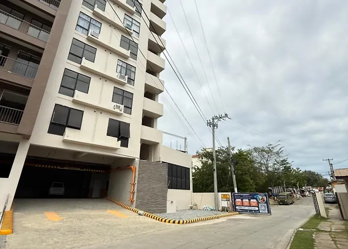 Spacious Unit In Mactan Cebu Lapu-Lapu City