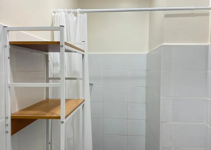 Aparthotel Spacious Unit In Mactan Cebu Lapu-Lapu City