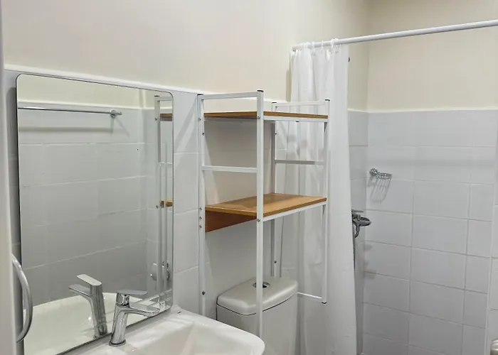 Spacious Unit In Mactan Cebu Aparthotel